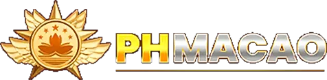 phmacao Logo